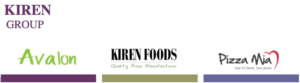 kIREN fOODS